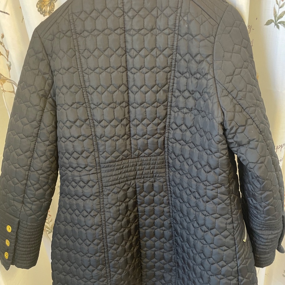 Embroidered Jacket - Picture 3 of 3